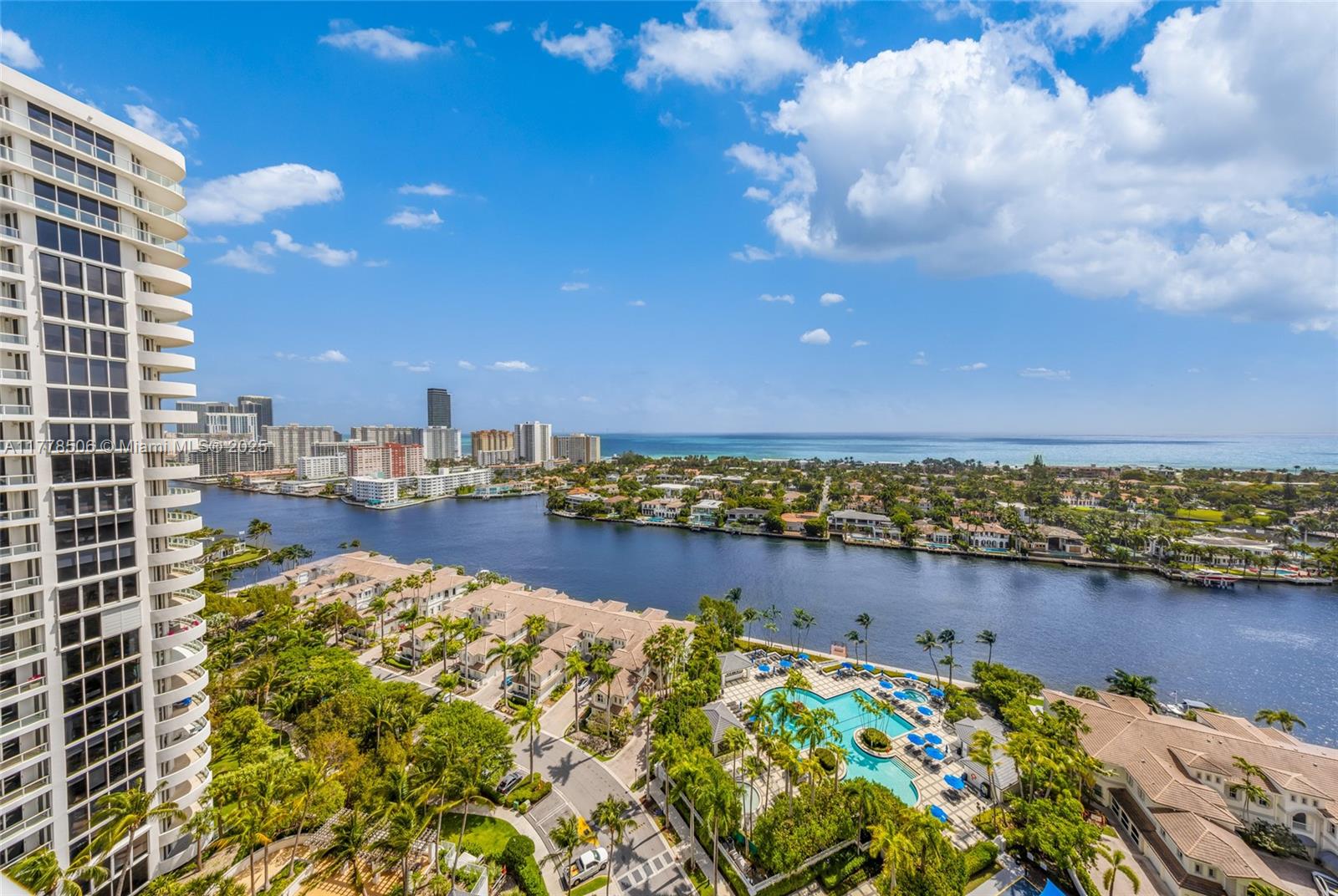 ATLANTIC II AT THE POINT - Residential