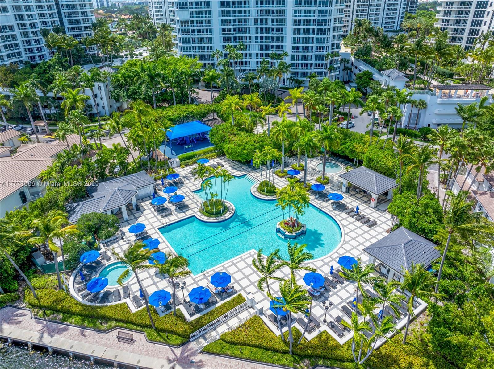 ATLANTIC II AT THE POINT - Residential