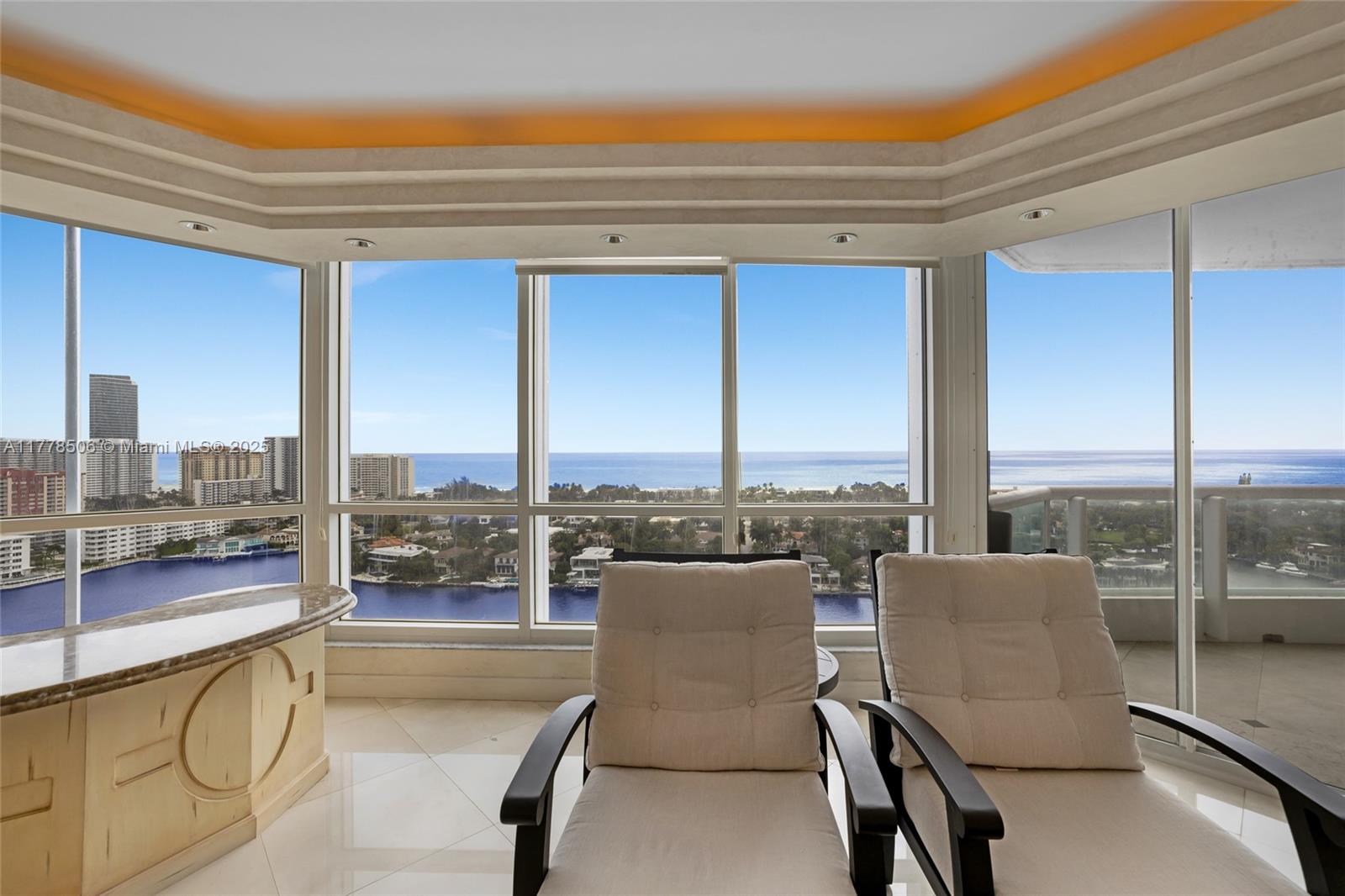 ATLANTIC II AT THE POINT - Residential