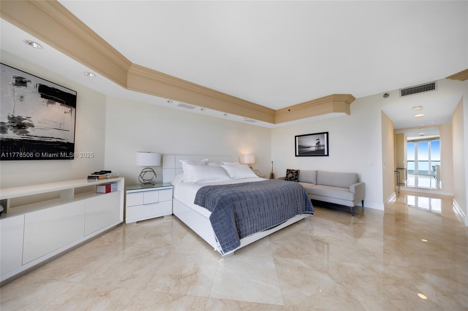 ATLANTIC II AT THE POINT - Residential