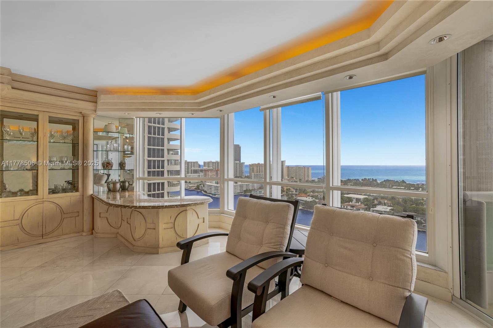 ATLANTIC II AT THE POINT - Residential