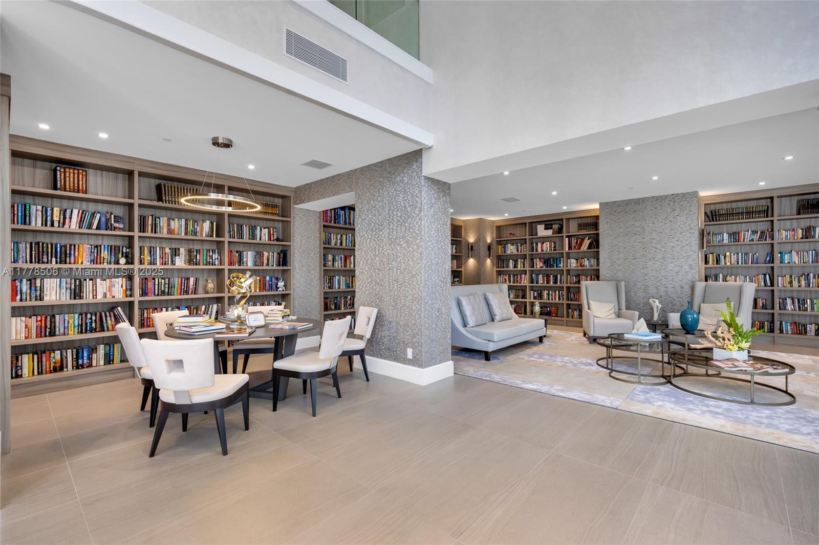 ATLANTIC II AT THE POINT - Residential