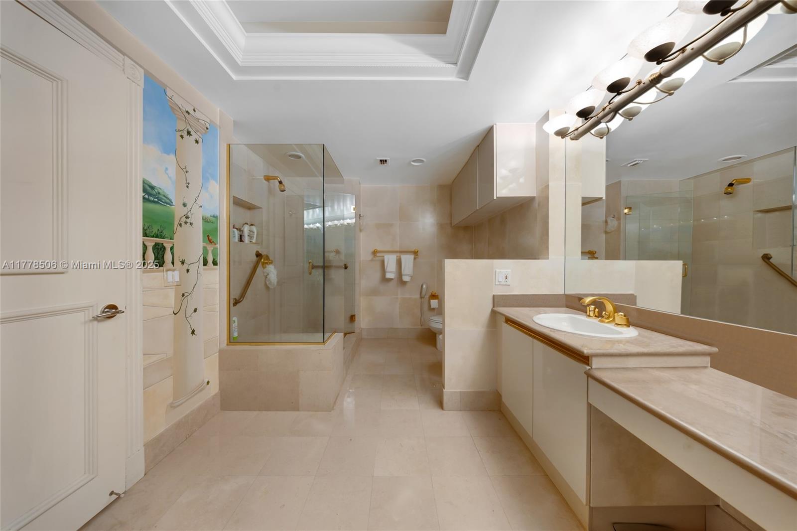 ATLANTIC II AT THE POINT - Residential