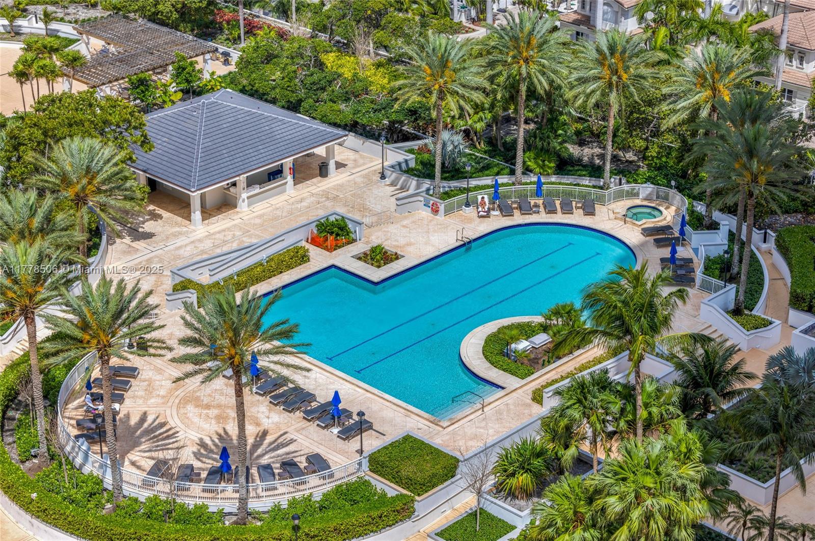 ATLANTIC II AT THE POINT - Residential