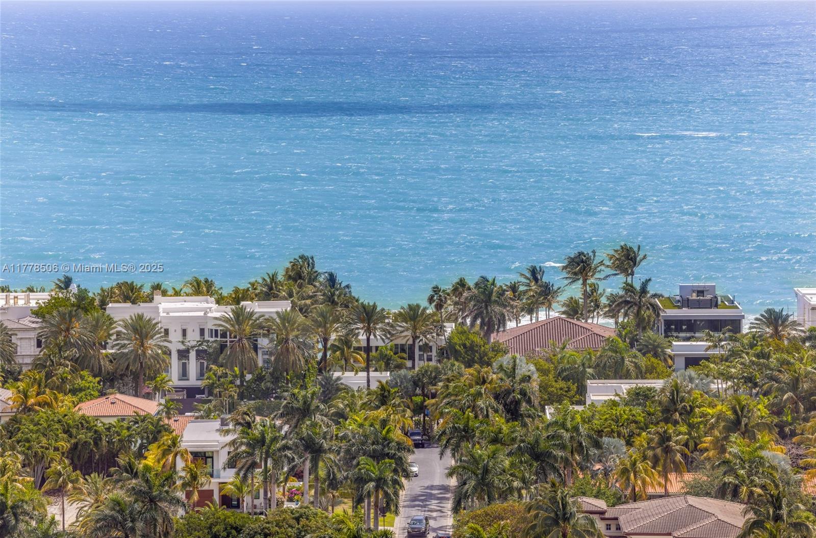 ATLANTIC II AT THE POINT - Residential