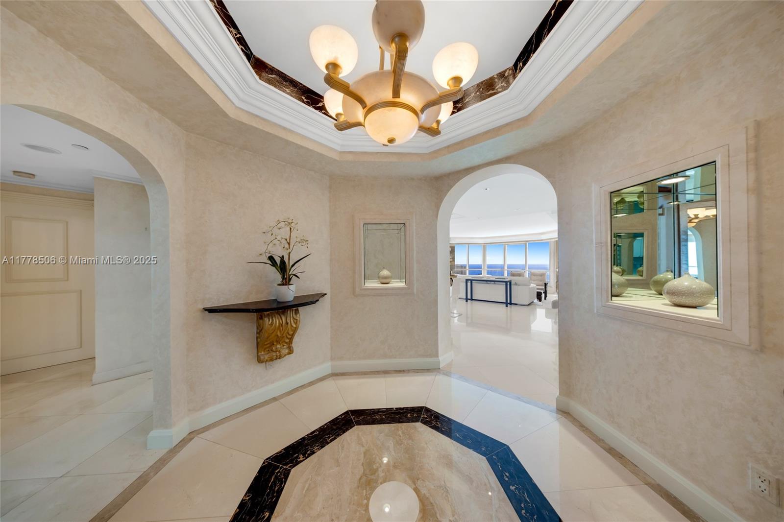 ATLANTIC II AT THE POINT - Residential