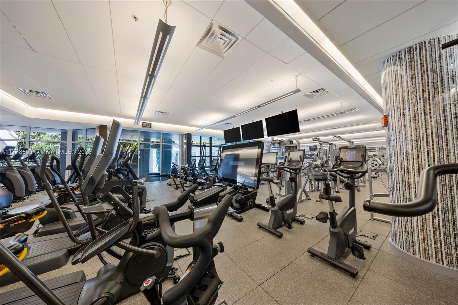 ATLANTIC II AT THE POINT - Residential