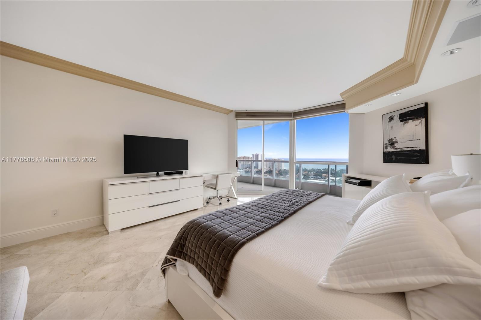 ATLANTIC II AT THE POINT - Residential