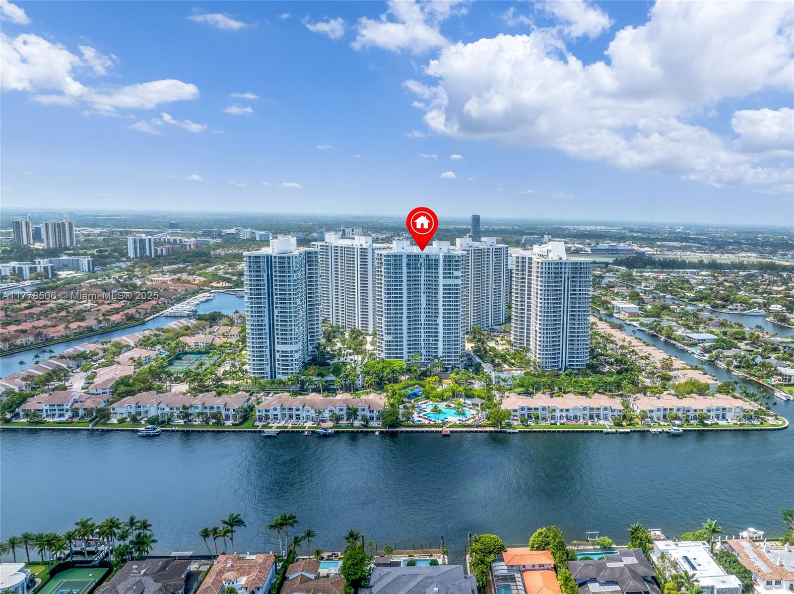 ATLANTIC II AT THE POINT - Residential