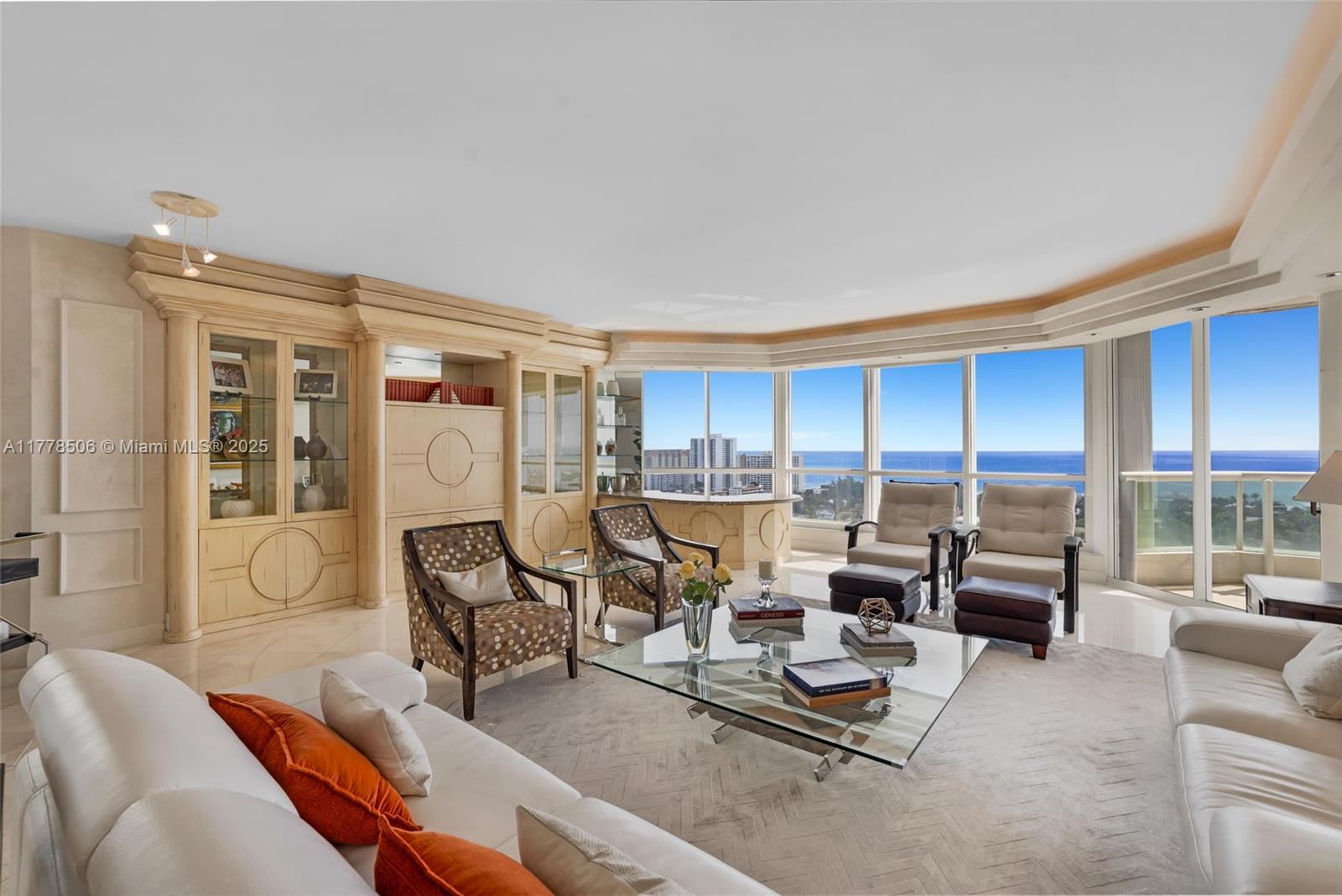 ATLANTIC II AT THE POINT - Residential