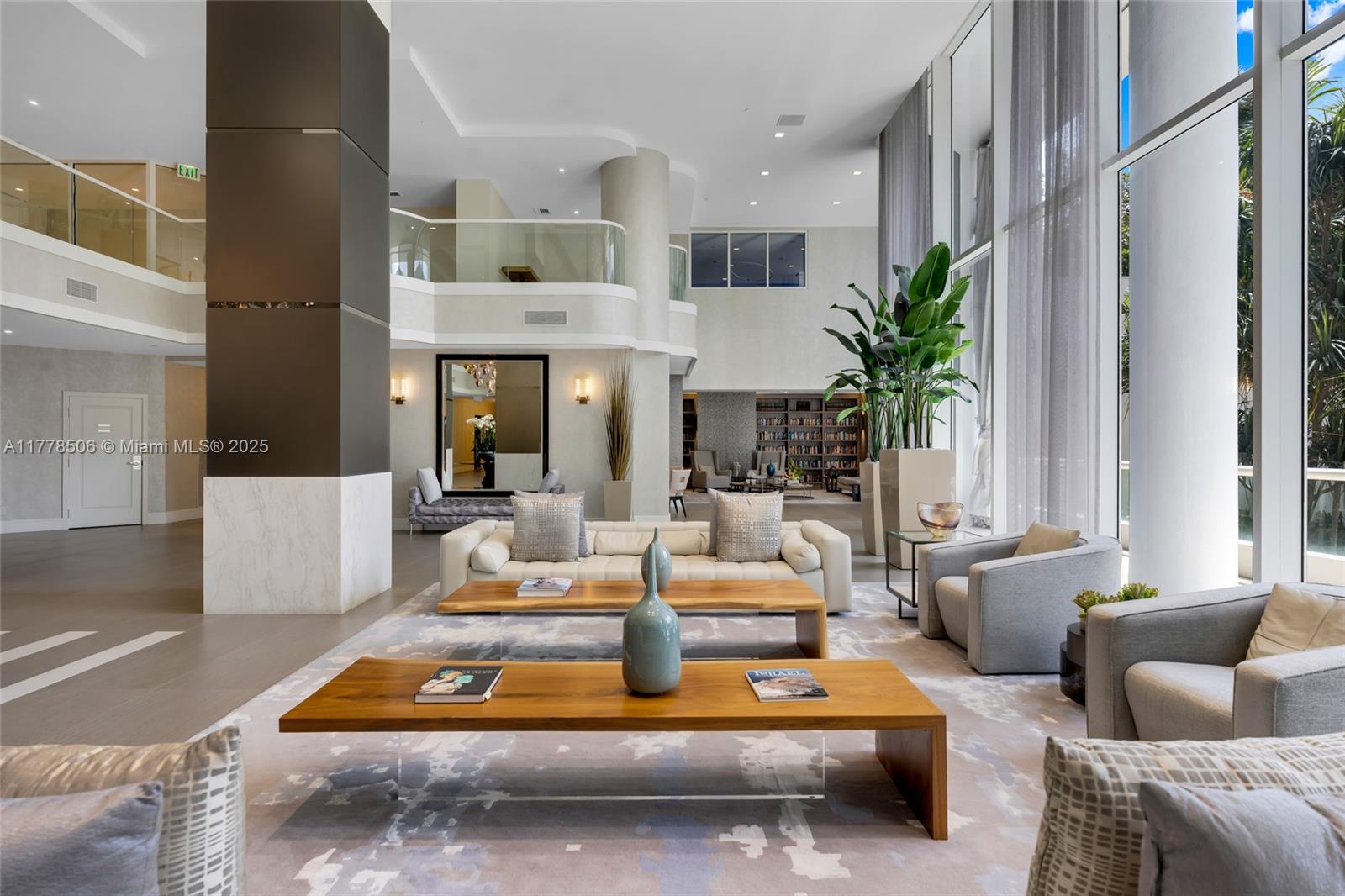 ATLANTIC II AT THE POINT - Residential