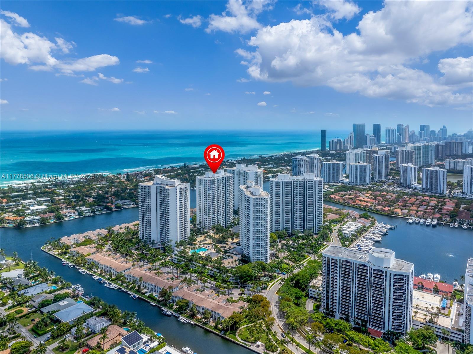 ATLANTIC II AT THE POINT - Residential