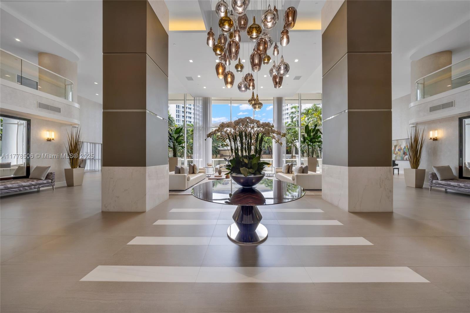 ATLANTIC II AT THE POINT - Residential