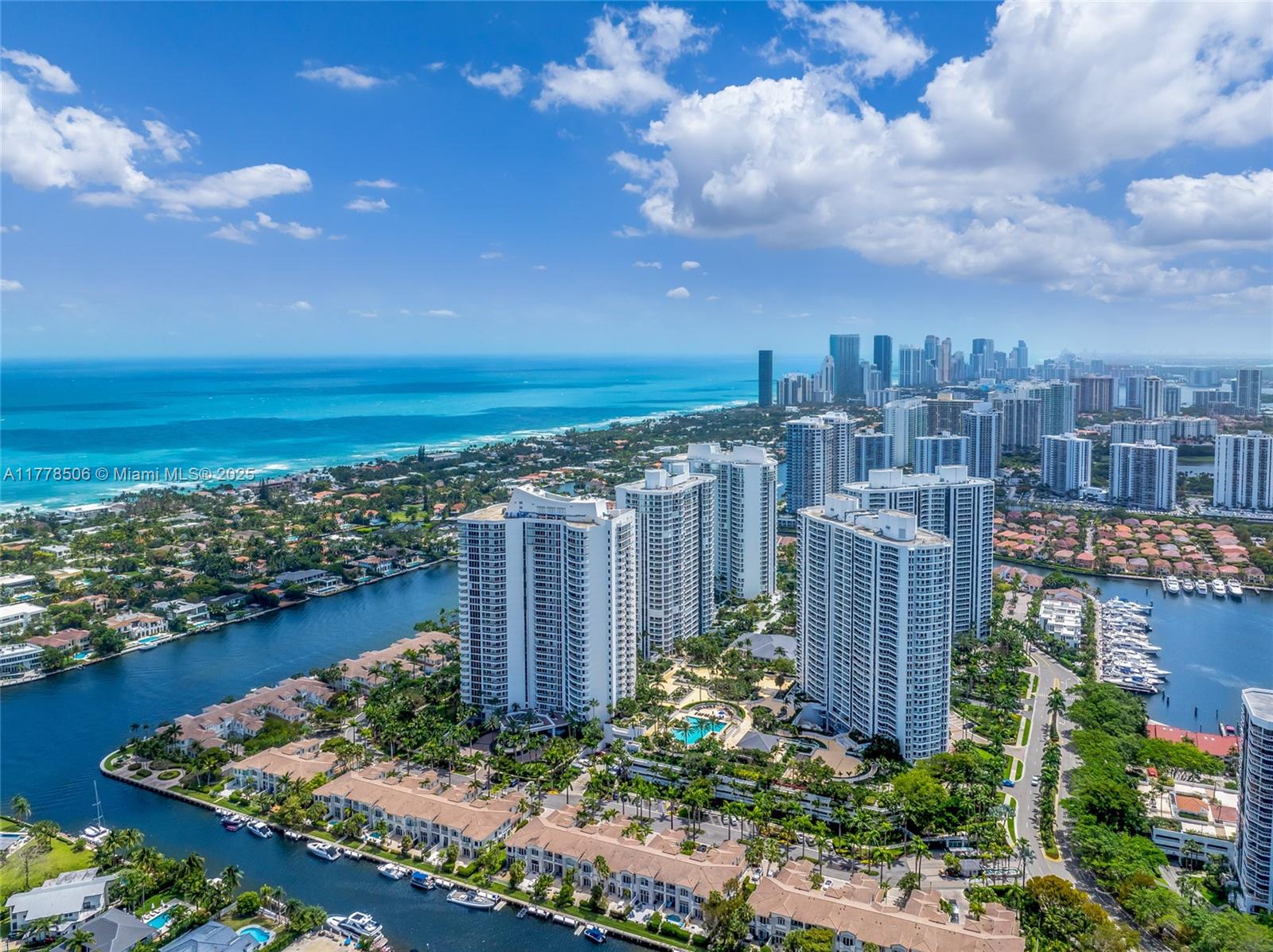 ATLANTIC II AT THE POINT - Residential