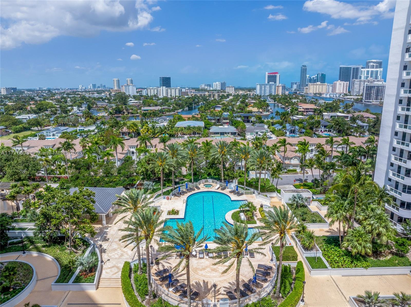 ATLANTIC II AT THE POINT - Residential