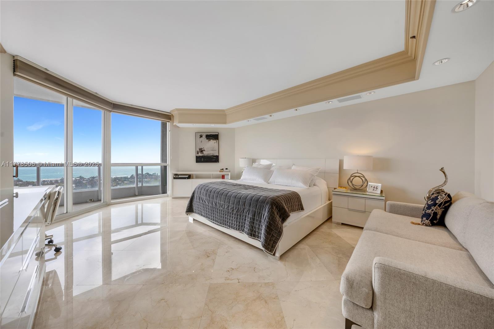 ATLANTIC II AT THE POINT - Residential