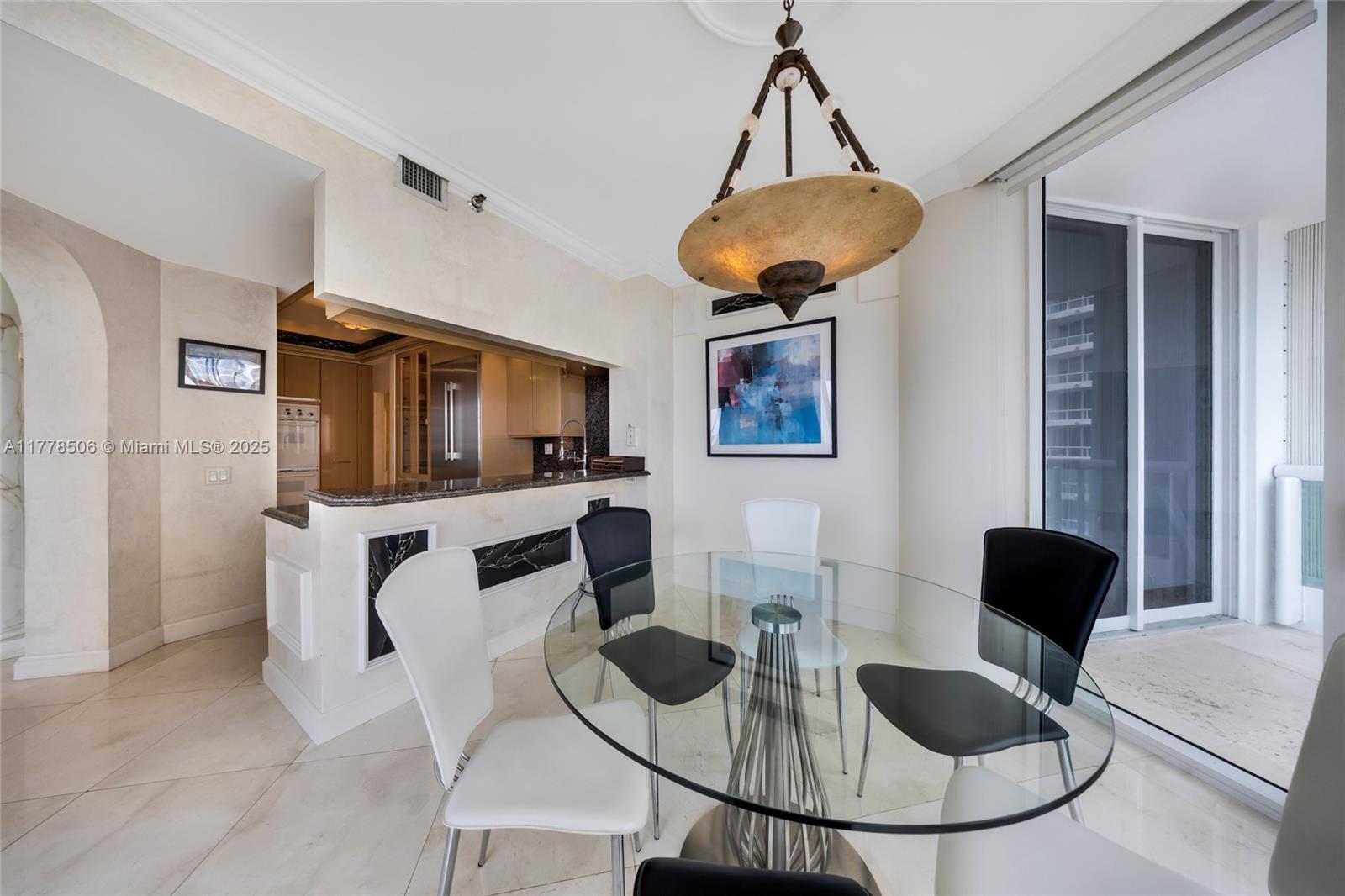 ATLANTIC II AT THE POINT - Residential