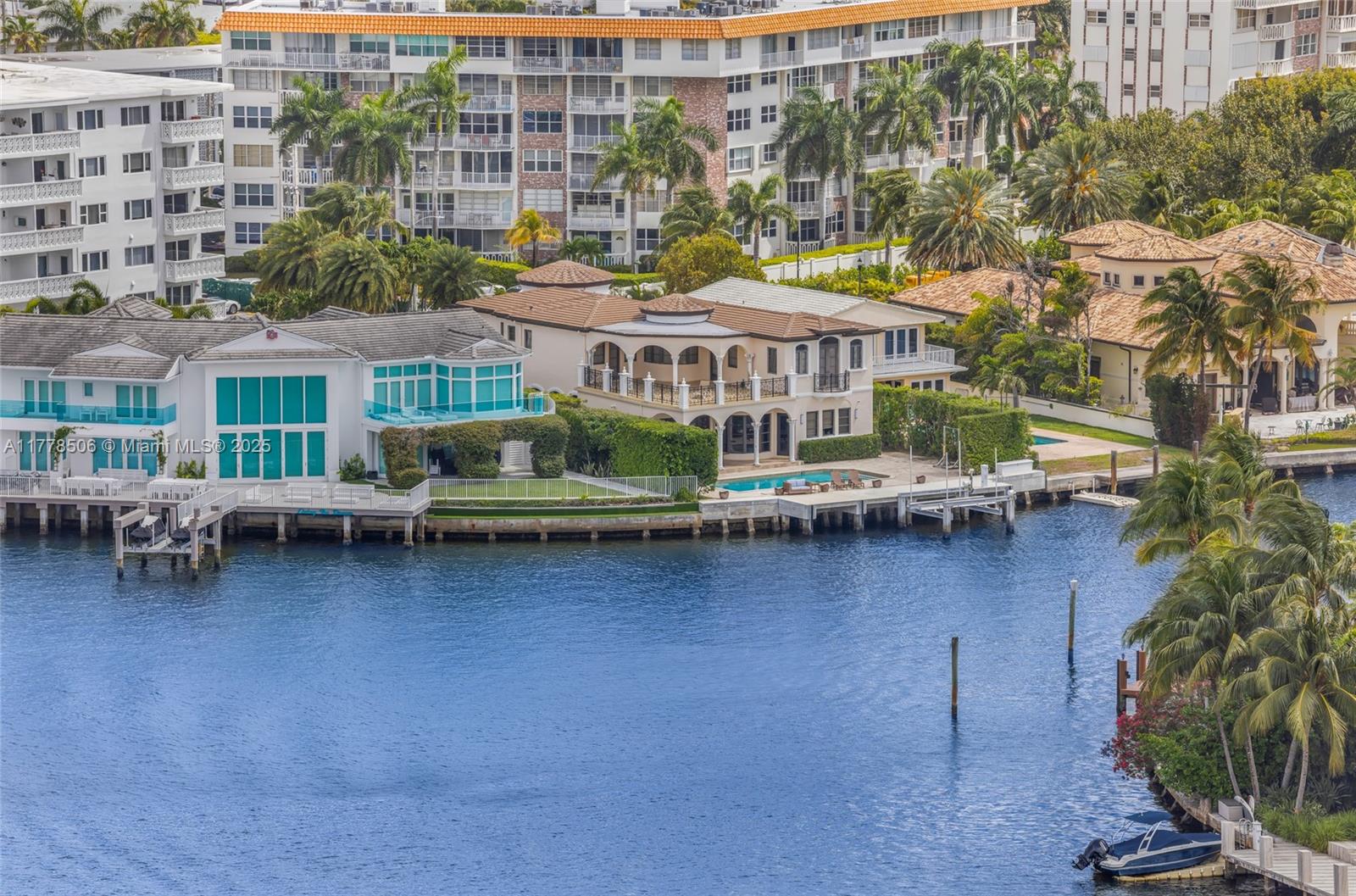 ATLANTIC II AT THE POINT - Residential