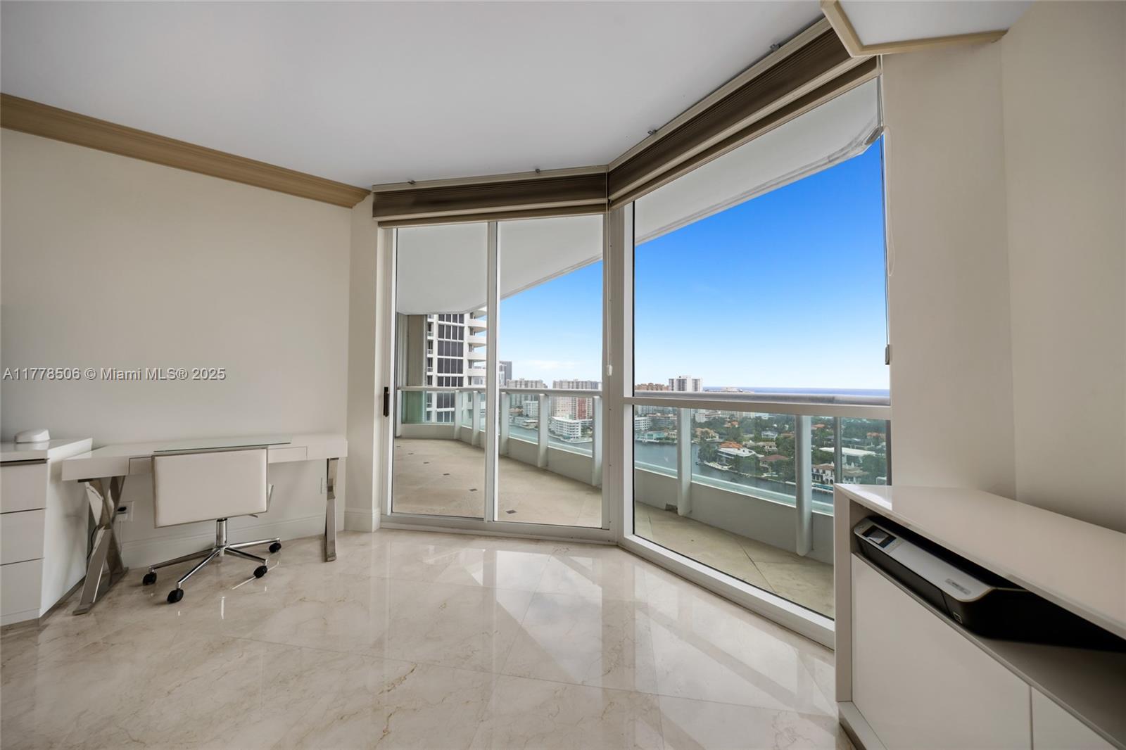 ATLANTIC II AT THE POINT - Residential