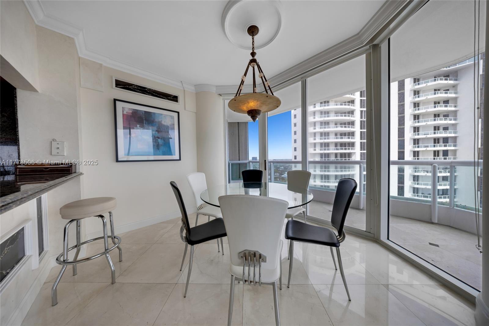 ATLANTIC II AT THE POINT - Residential