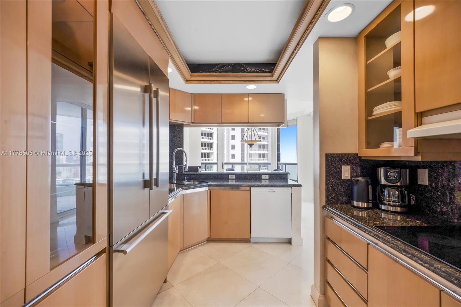 ATLANTIC II AT THE POINT - Residential