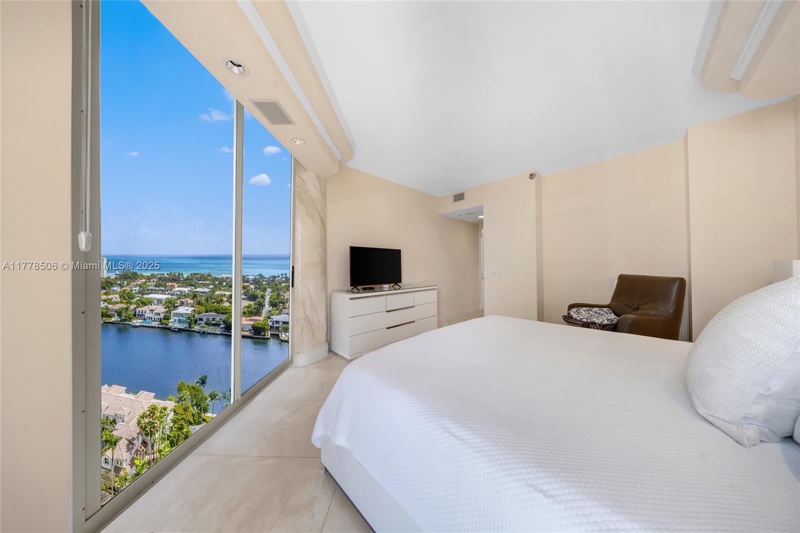 ATLANTIC II AT THE POINT - Residential