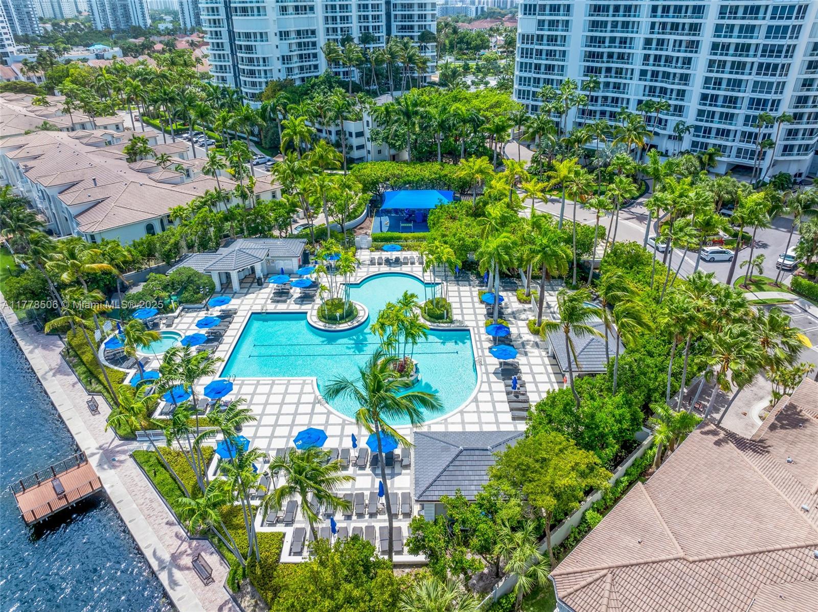 ATLANTIC II AT THE POINT - Residential