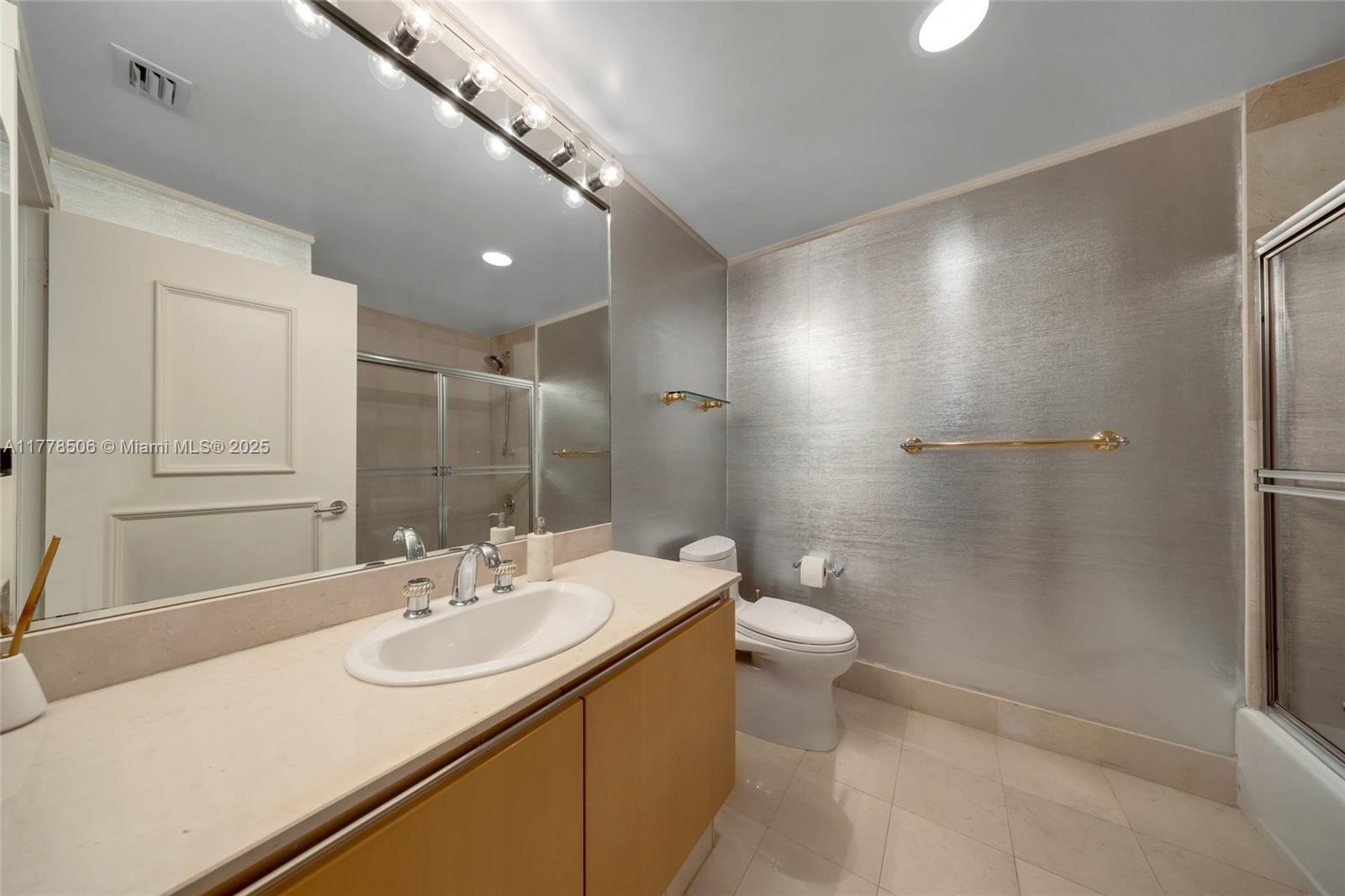 ATLANTIC II AT THE POINT - Residential