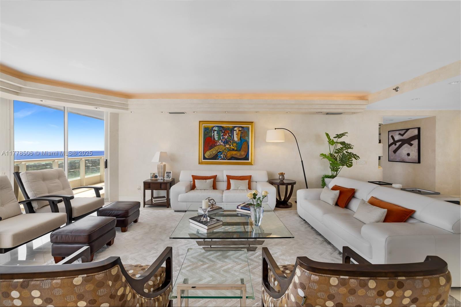 ATLANTIC II AT THE POINT - Residential