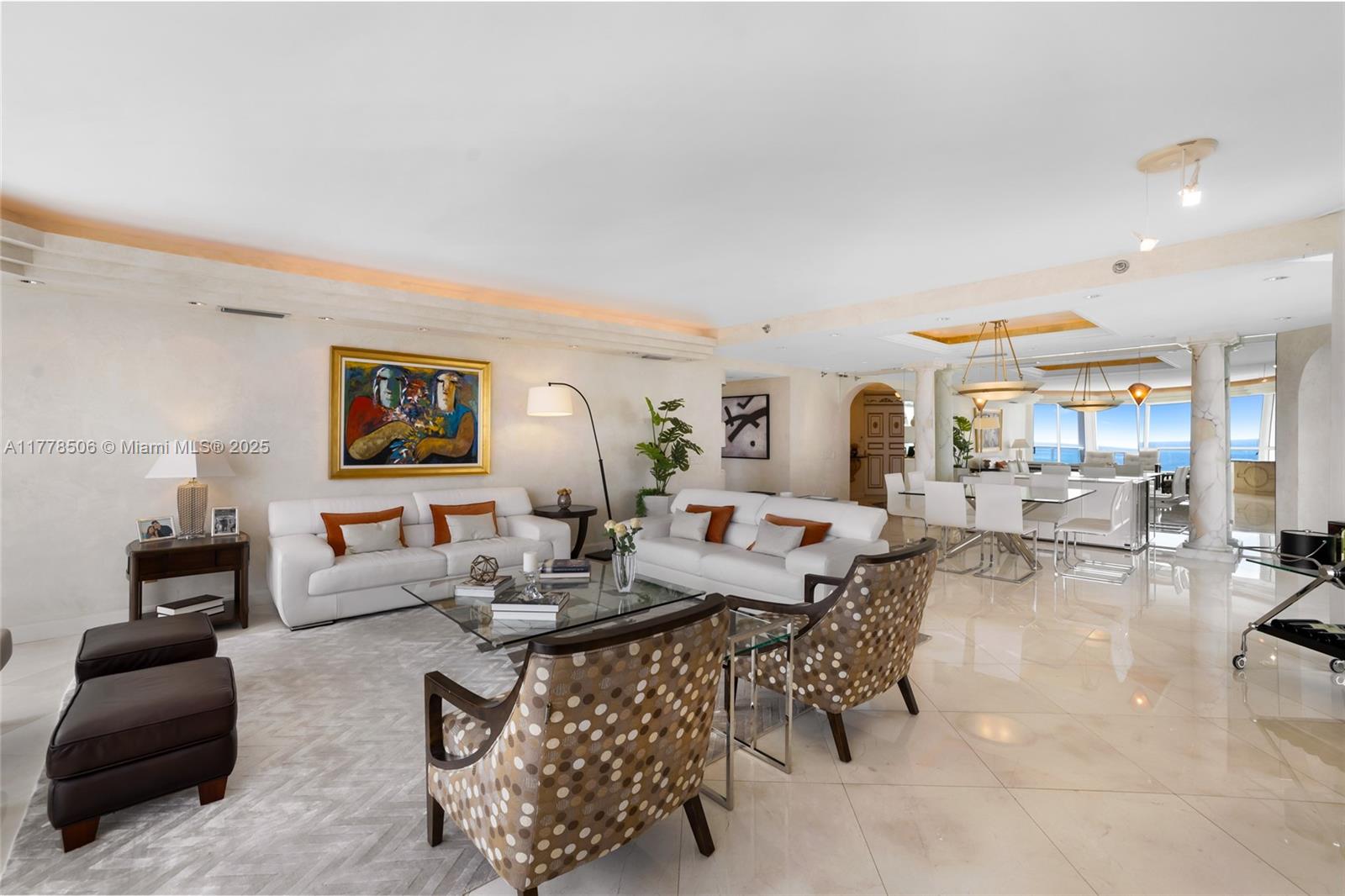 ATLANTIC II AT THE POINT - Residential