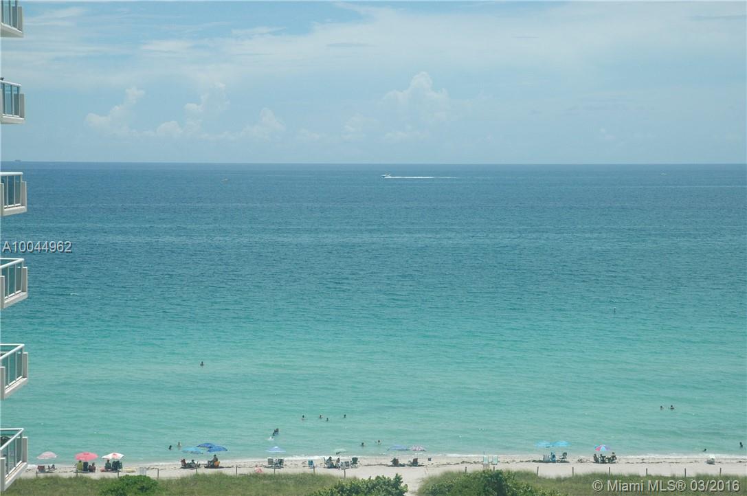 La Costa Condo - Residential Lease