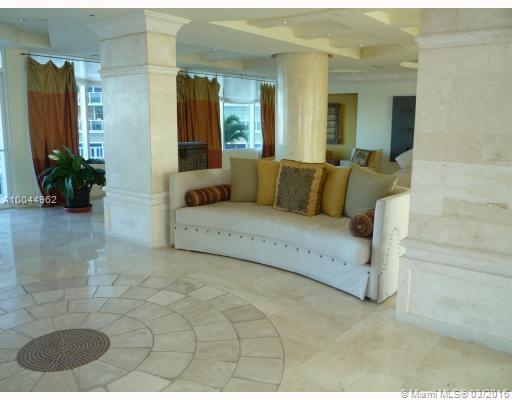 La Costa Condo - Residential Lease