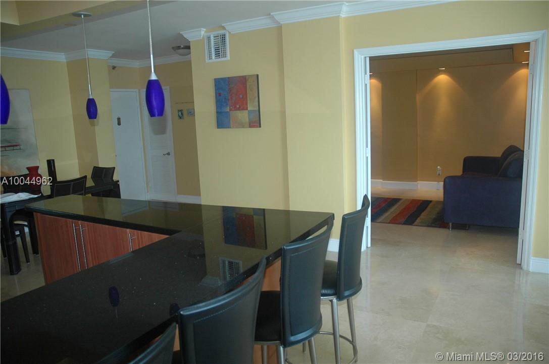 La Costa Condo - Residential Lease