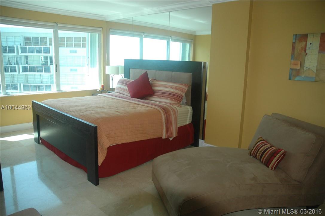 La Costa Condo - Residential Lease