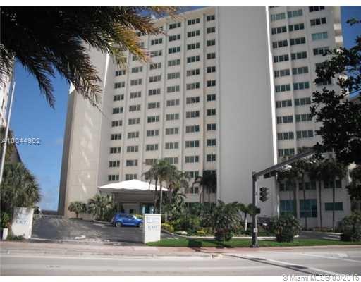 La Costa Condo - Residential Lease