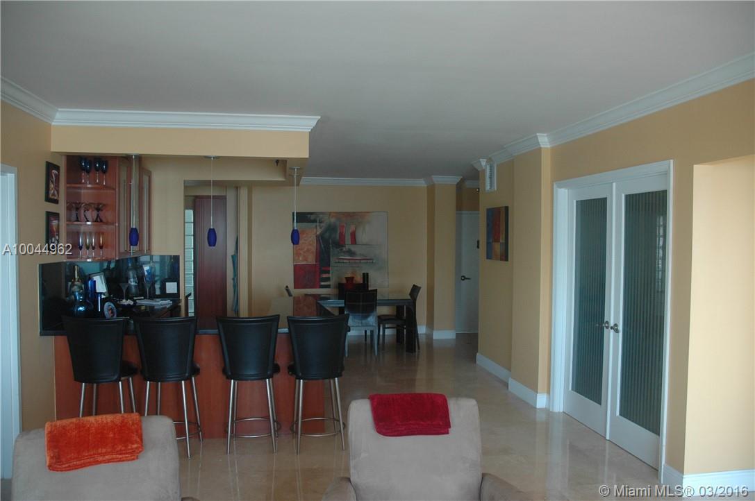 La Costa Condo - Residential Lease