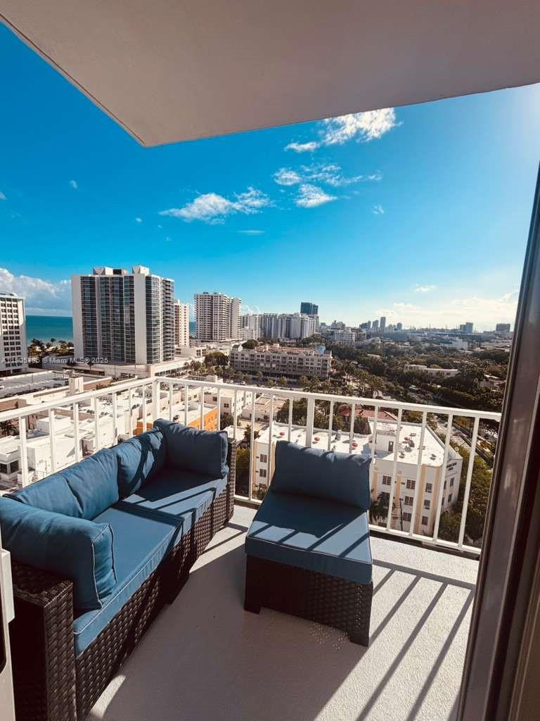 CLEARVIEW TOWERS CONDO - Residential