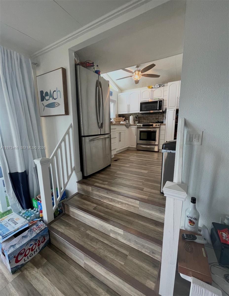 LONG KEY PROJ PROP LINE S - Residential