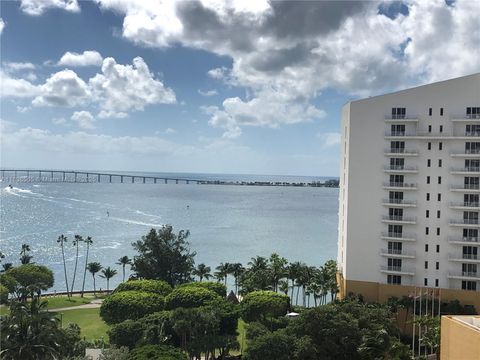 770 Claughton Island Dr 1504 Miami FL 33131