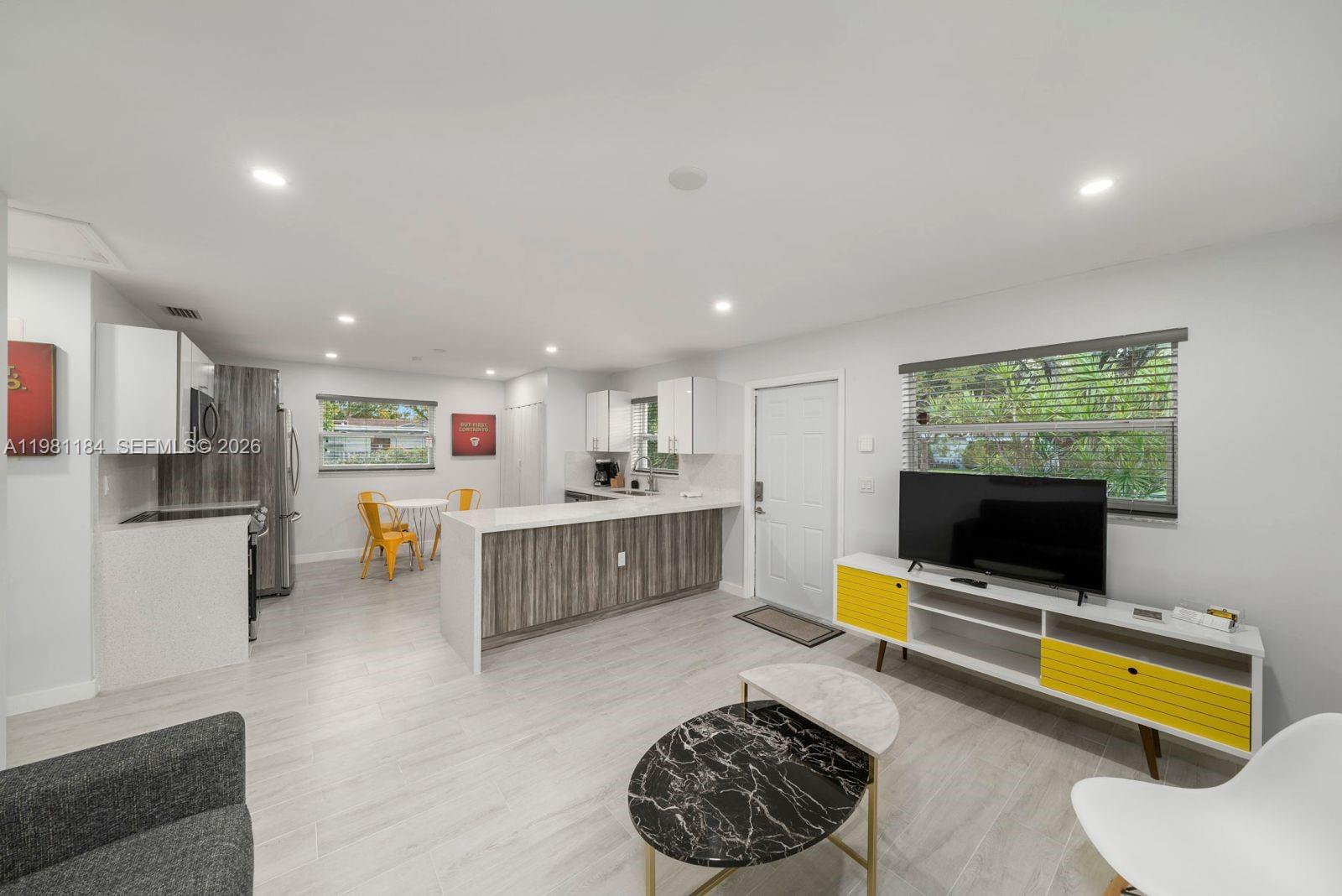 RAILWAY SHOPS ADDN 2ND AM - Residential Lease