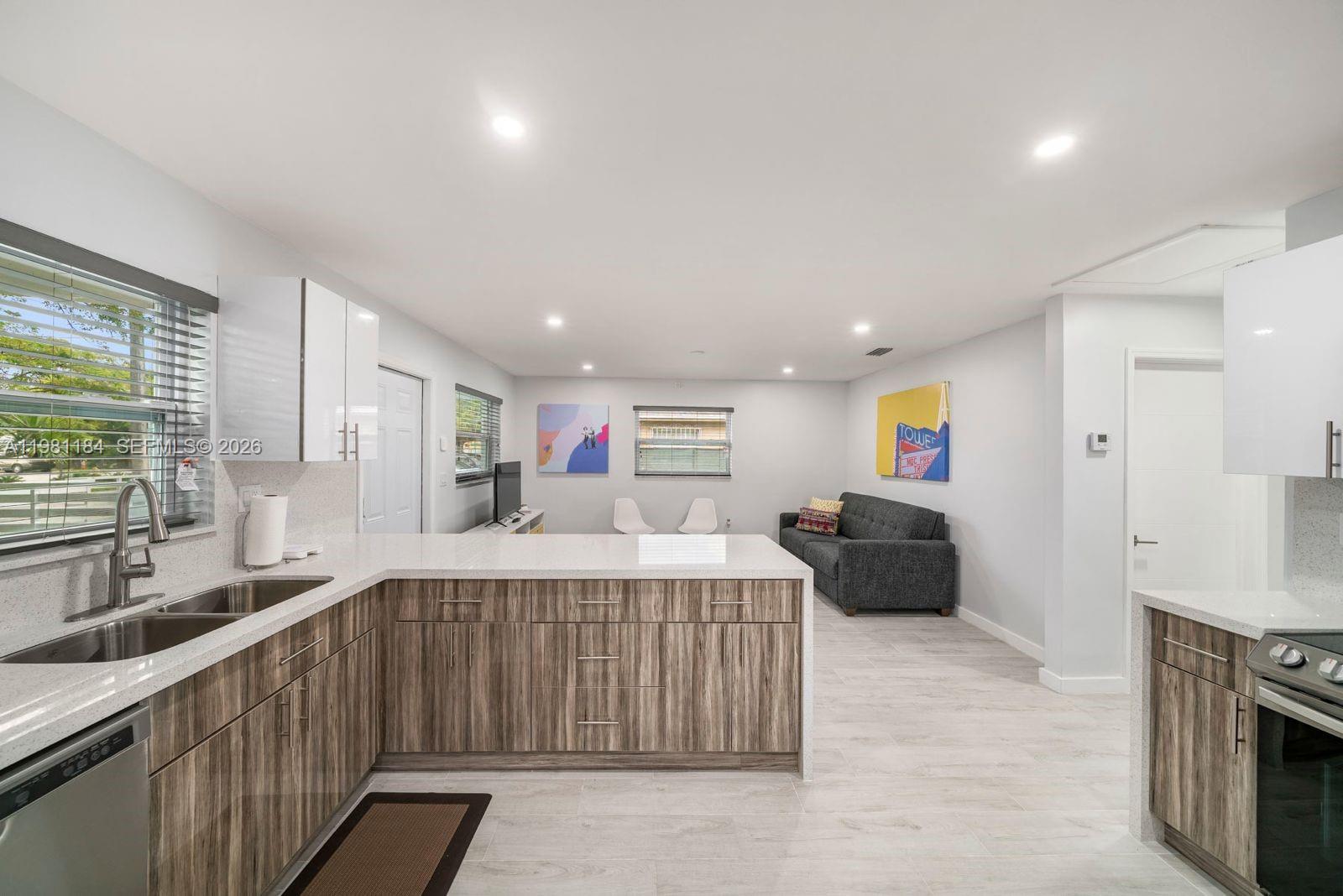 RAILWAY SHOPS ADDN 2ND AM - Residential Lease