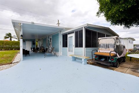 53005 DEL RIO BAY Palm Beach FL 33436