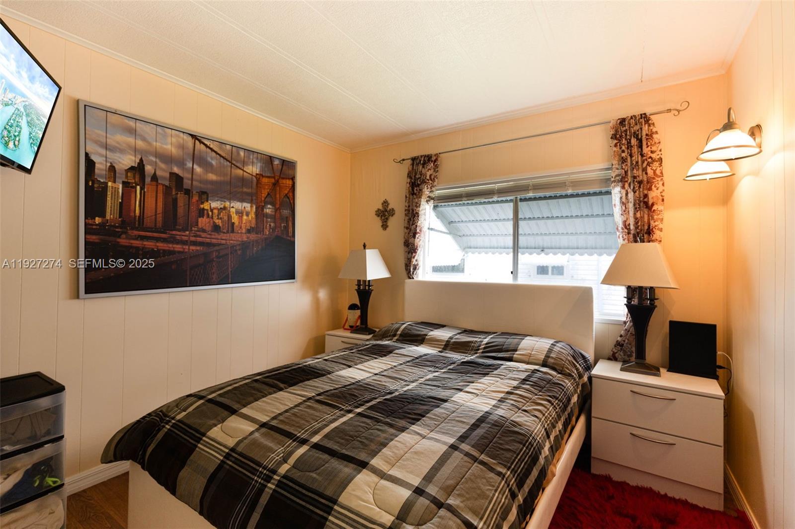 JAMAICA BAY MOBILE HOME CO - Residential