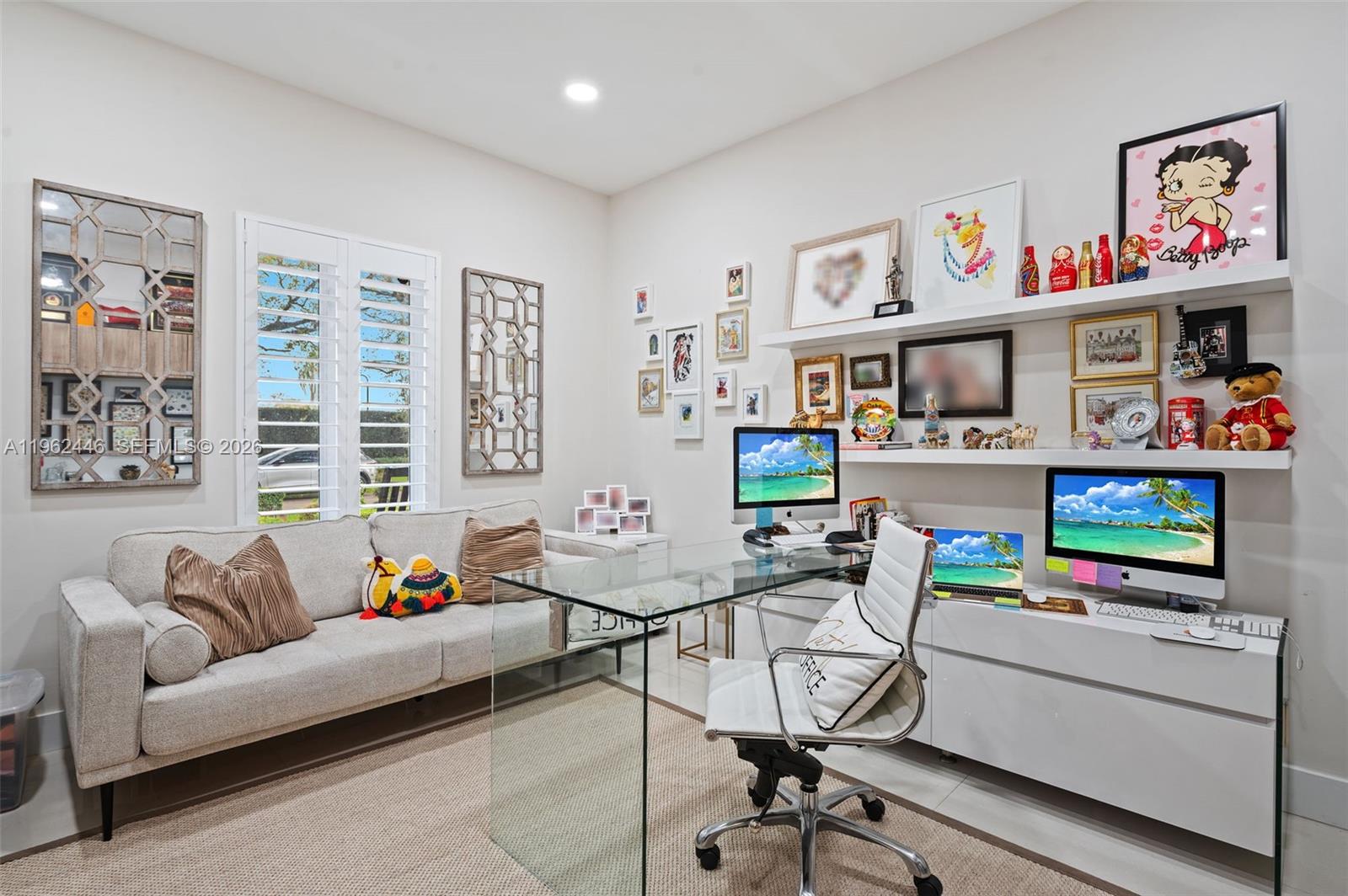 MIAMI LAKES - LOCH LOMOND - Residential