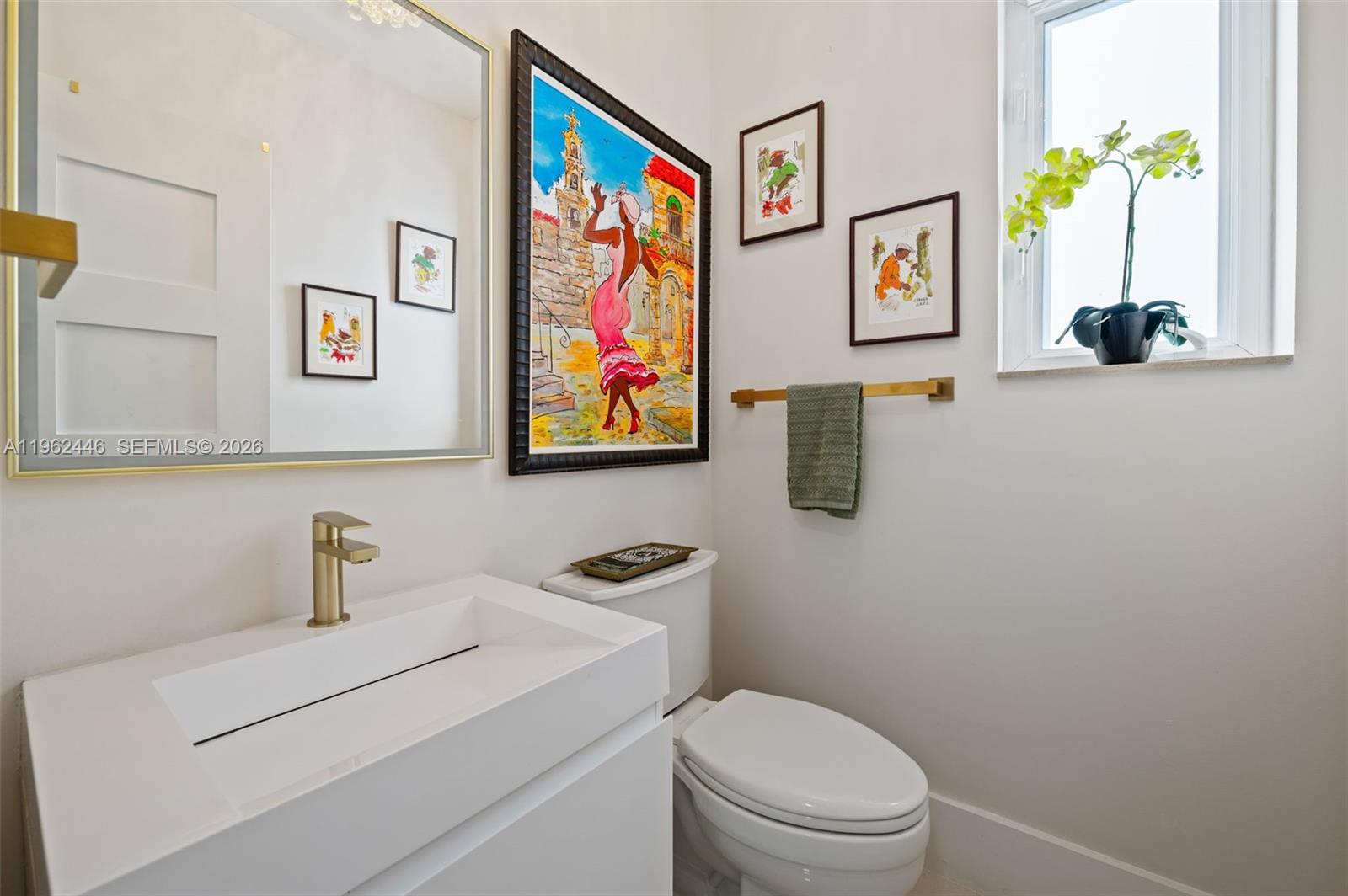 MIAMI LAKES - LOCH LOMOND - Residential