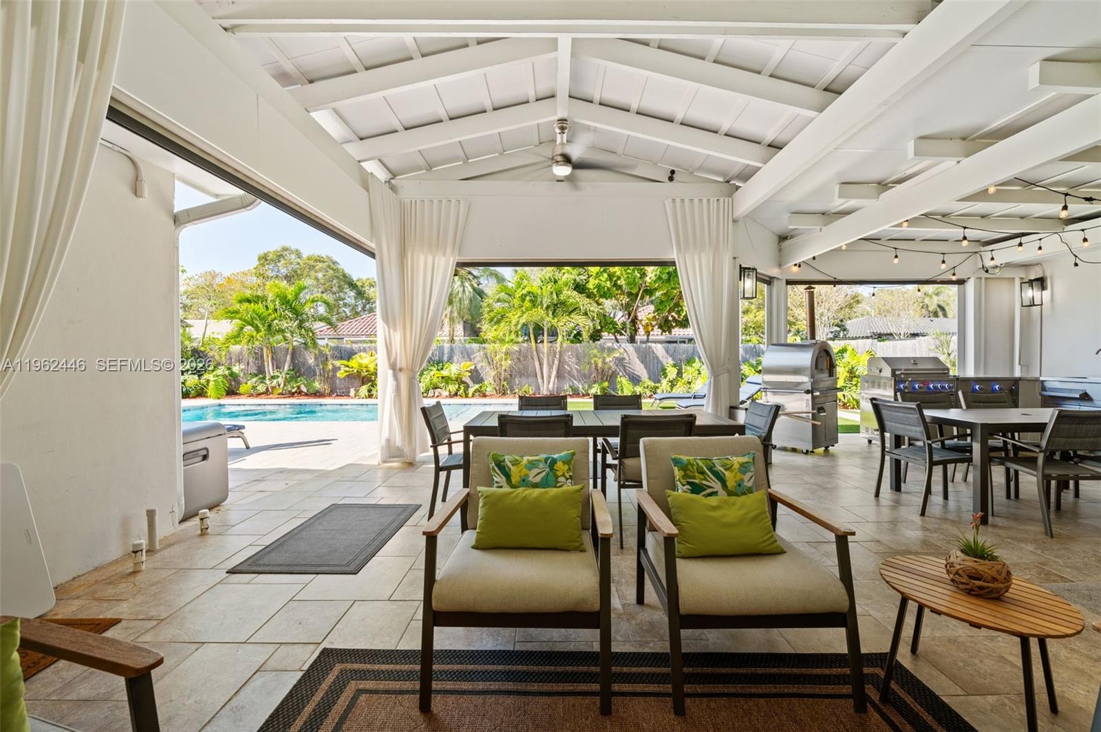 MIAMI LAKES - LOCH LOMOND - Residential