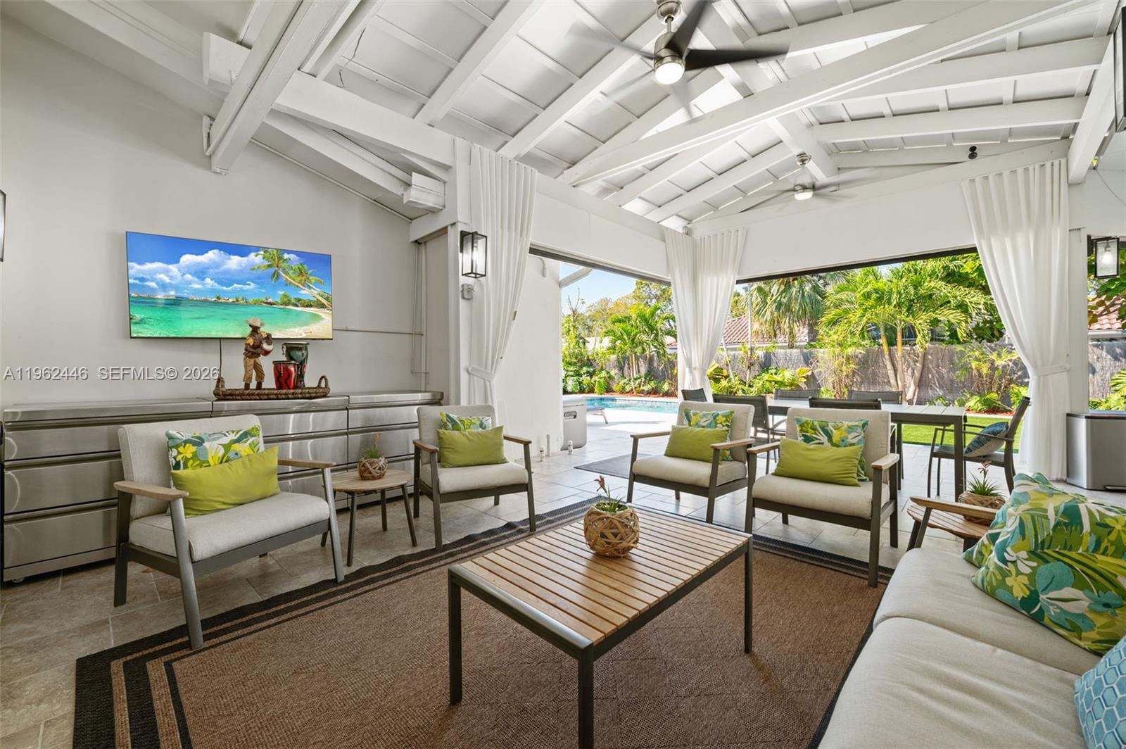 MIAMI LAKES - LOCH LOMOND - Residential