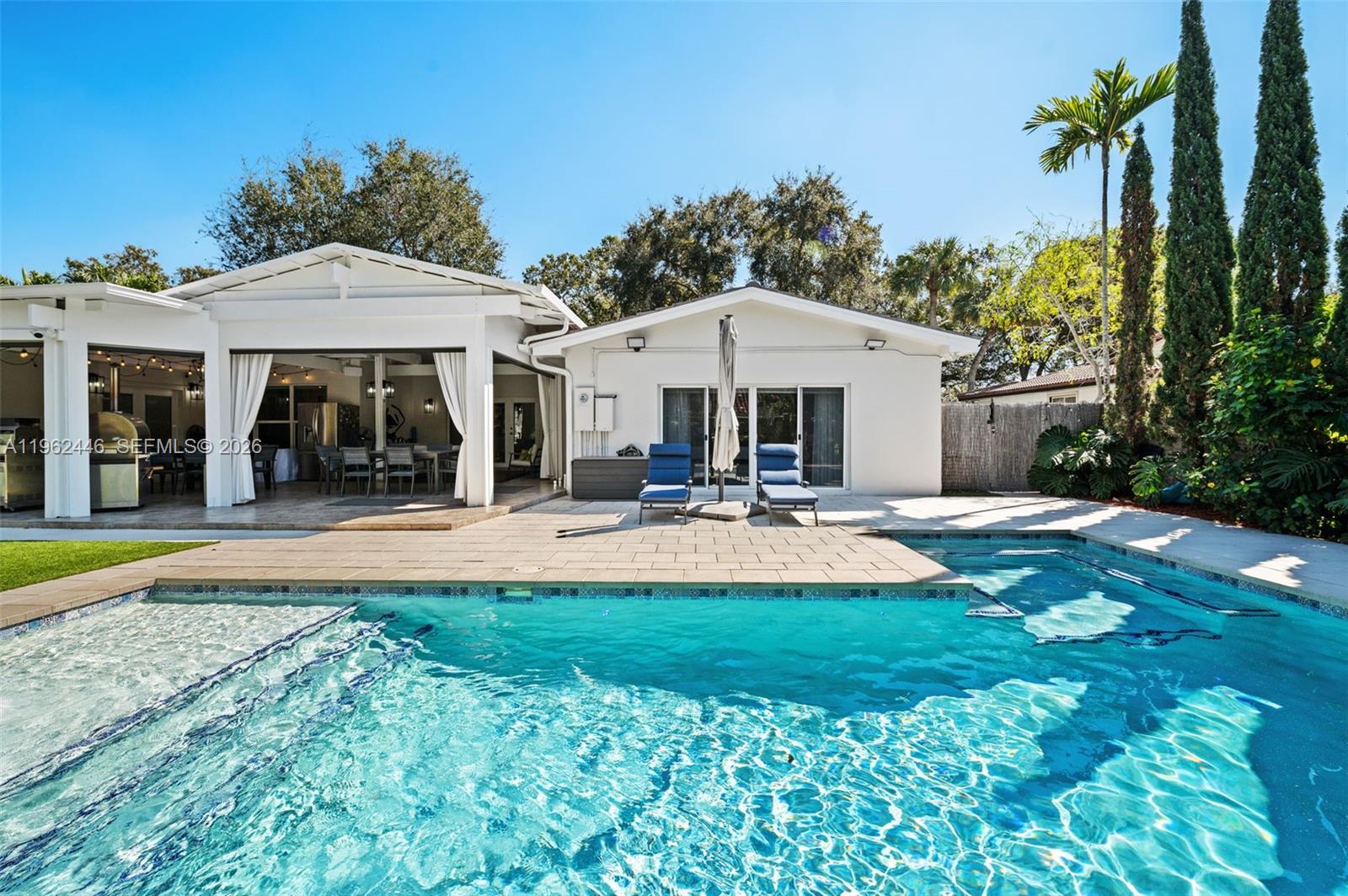 MIAMI LAKES - LOCH LOMOND - Residential