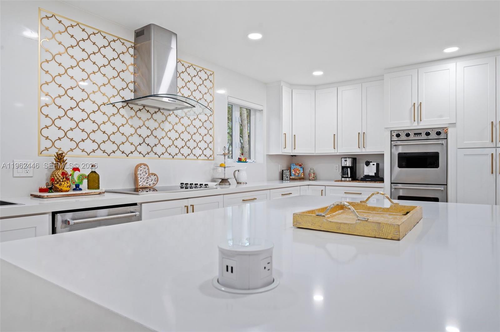 MIAMI LAKES - LOCH LOMOND - Residential