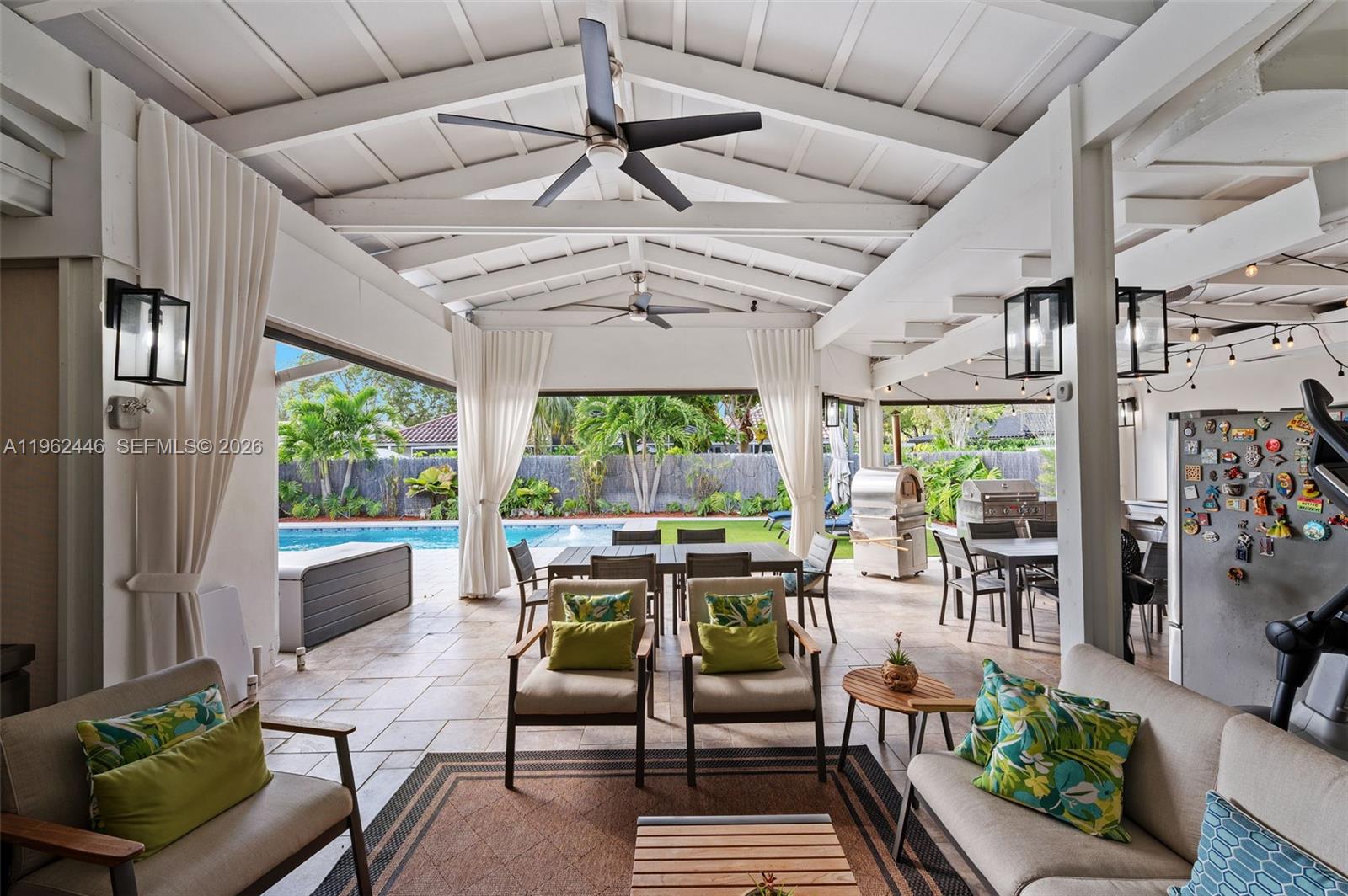 MIAMI LAKES - LOCH LOMOND - Residential